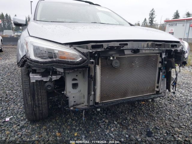 JF2GTHMC8N8207464 Subaru Crosstrek Limited