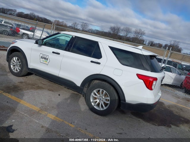 Ford 2020 2020 1FMSK8BH6LGA19650 Image 3