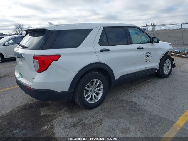 Ford 2020 2020 1FMSK8BH6LGA19650 Image 4
