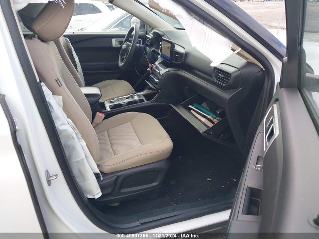 Ford 2020 2020 1FMSK8BH6LGA19650 Image 5