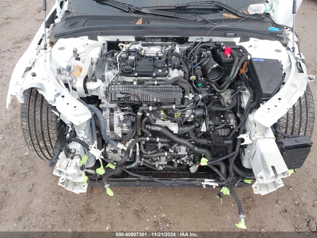 Volvo S90 B6 Plus 2023 LVY062MN8PP314201 Image 10