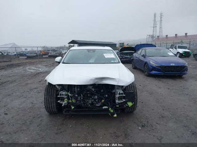 Volvo S90 B6 Plus 2023 LVY062MN8PP314201 Image 13