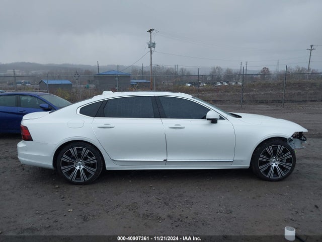 Volvo S90 B6 Plus 2023 LVY062MN8PP314201 Image 14
