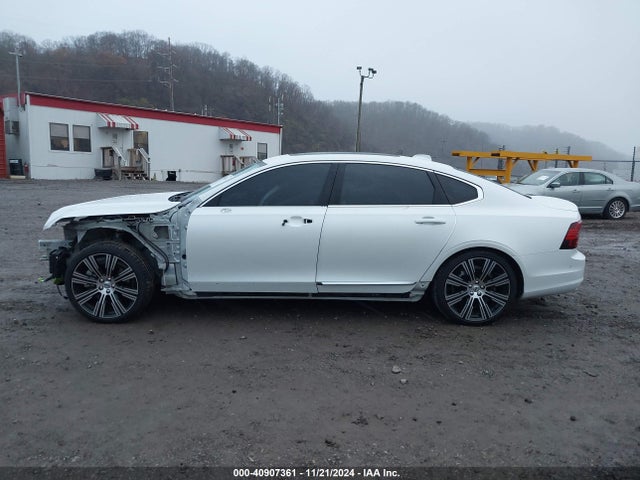 Volvo S90 B6 Plus 2023 LVY062MN8PP314201 Image 15