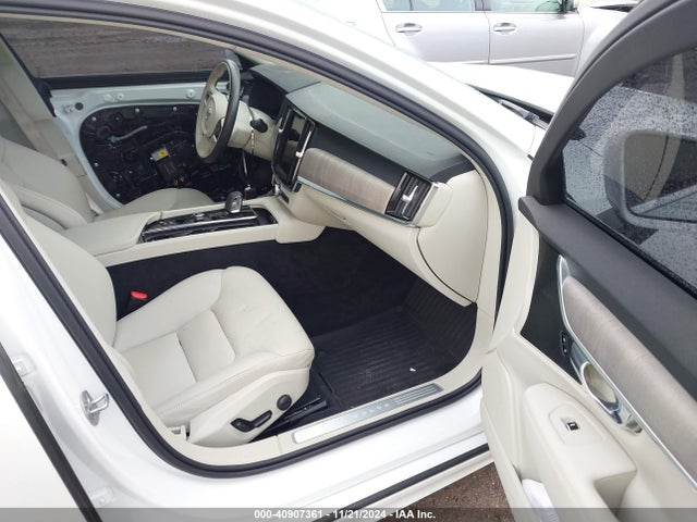 Volvo S90 B6 Plus 2023 LVY062MN8PP314201 Image 5