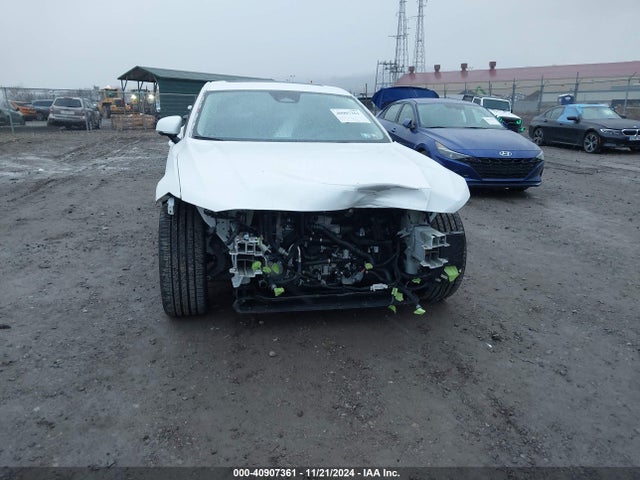 Volvo S90 B6 Plus 2023 LVY062MN8PP314201 Image 6