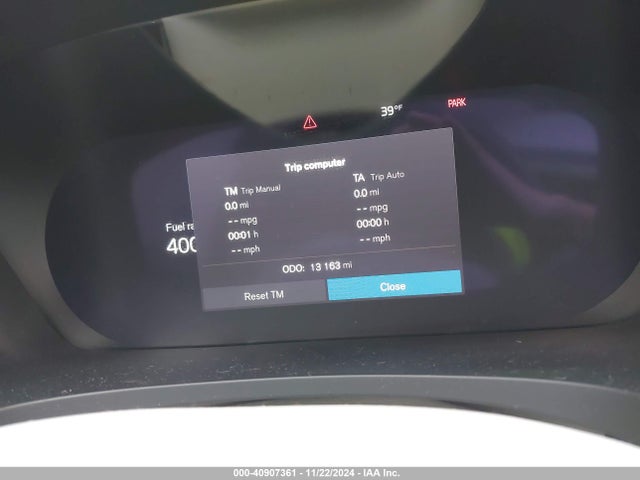 Volvo S90 B6 Plus 2023 LVY062MN8PP314201 Image 7