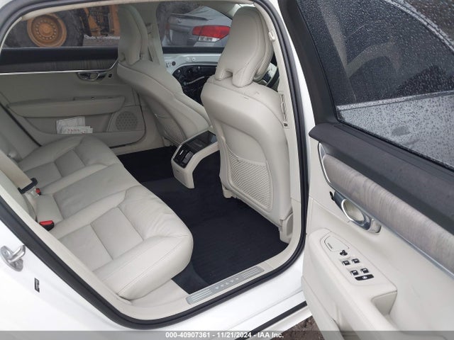 Volvo S90 B6 Plus 2023 LVY062MN8PP314201 Image 8