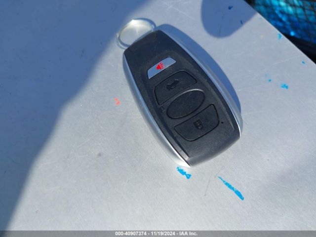 JF1VA1H68J9824185 Subaru Wrx Limited