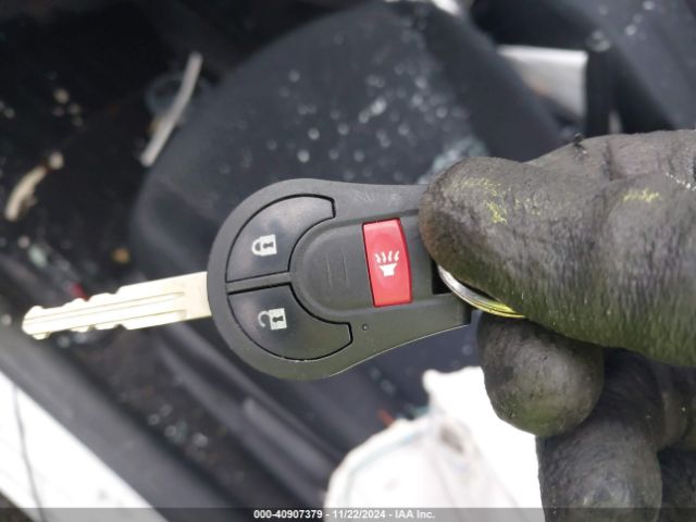 3N1CE2CP5GL392427 Nissan Versa Note S (sr)/s Plus/sl/sr/sv