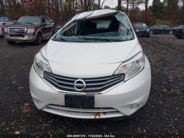 3N1CE2CP5GL392427 Nissan Versa Note S (sr)/s Plus/sl/sr/sv