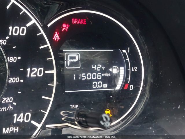 3N1CE2CP5GL392427 Nissan Versa Note S (sr)/s Plus/sl/sr/sv