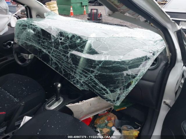 3N1CE2CP5GL392427 Nissan Versa Note S (sr)/s Plus/sl/sr/sv