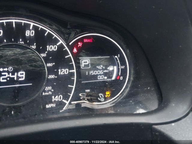 3N1CE2CP5GL392427 Nissan Versa Note S (sr)/s Plus/sl/sr/sv
