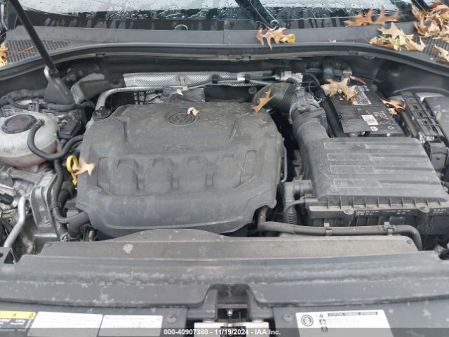 3VV2B7AX8LM016330 Volkswagen Tiguan 2.0t Se/2.0t Se R-line Black/2.0t Sel