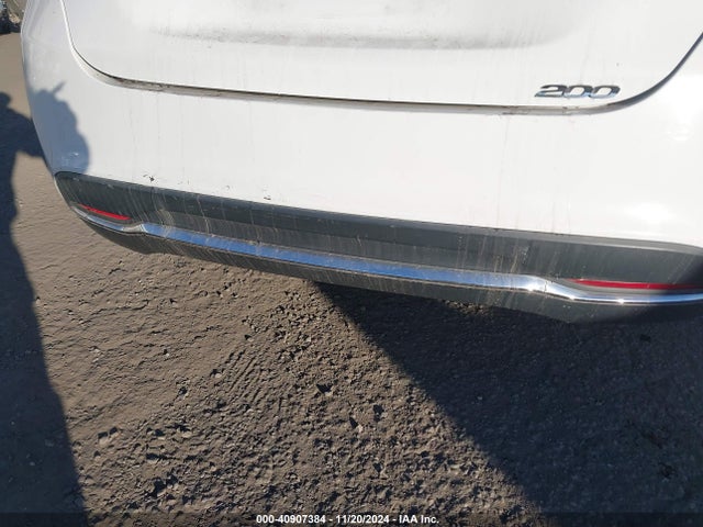 Chrysler 200 Limited 2016 1C3CCCAB8GN153605 Image 17