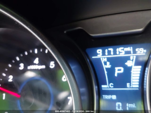 KMHTC6ADXHU317597 Hyundai Veloster Value Edition