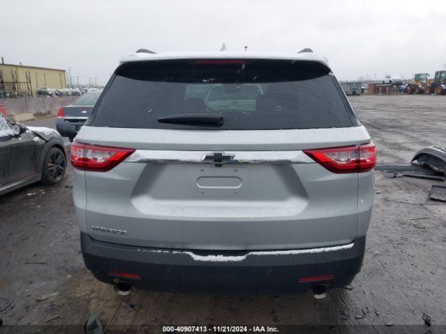 1GNERGKW6LJ150836 Chevrolet Traverse Fwd Lt Cloth