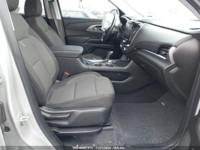 1GNERGKW6LJ150836 Chevrolet Traverse Fwd Lt Cloth