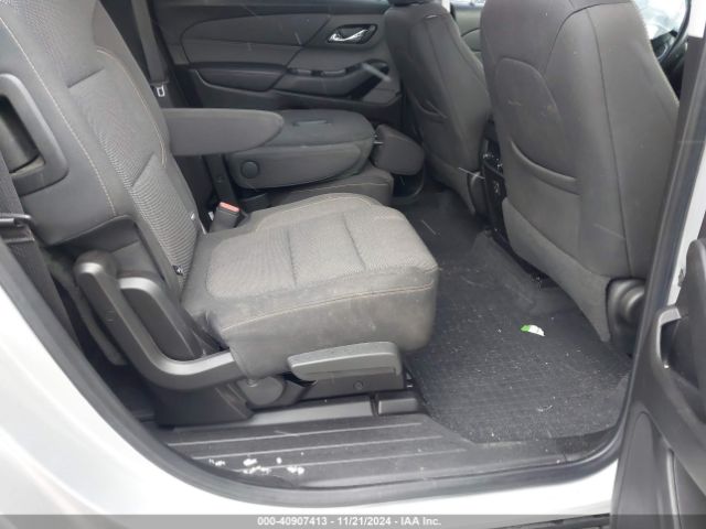 1GNERGKW6LJ150836 Chevrolet Traverse Fwd Lt Cloth