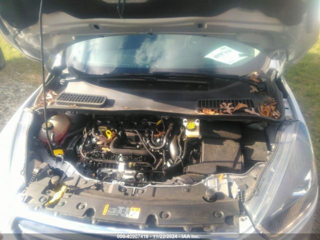 1FMCU0GD9KUA11564 Ford ESCAPE SE