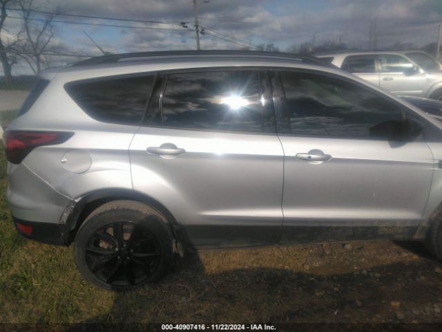 1FMCU0GD9KUA11564 Ford ESCAPE SE