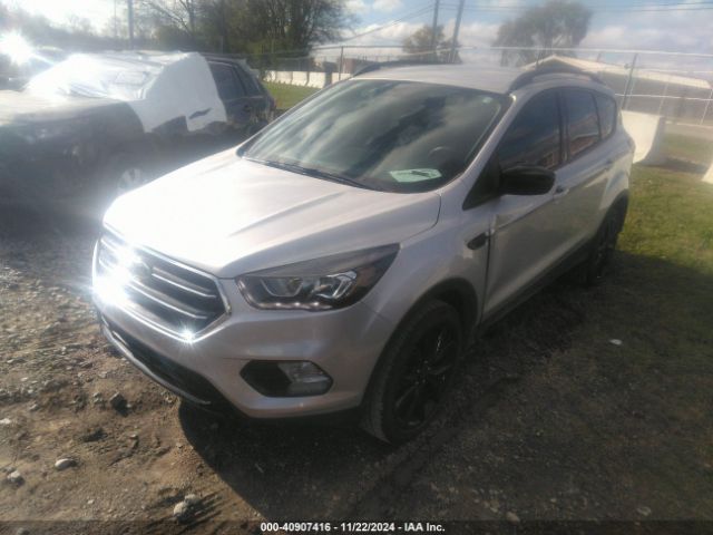 1FMCU0GD9KUA11564 Ford ESCAPE SE