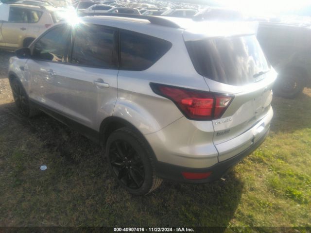 1FMCU0GD9KUA11564 Ford ESCAPE SE