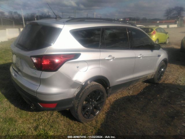 1FMCU0GD9KUA11564 Ford ESCAPE SE