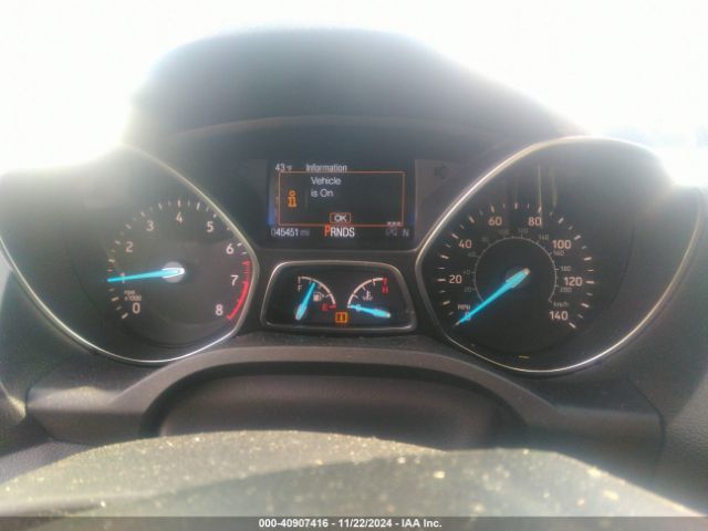 1FMCU0GD9KUA11564 Ford ESCAPE SE