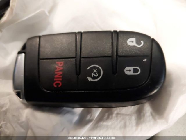 3C4PDDEG4KT738759 Dodge Journey Gt Awd
