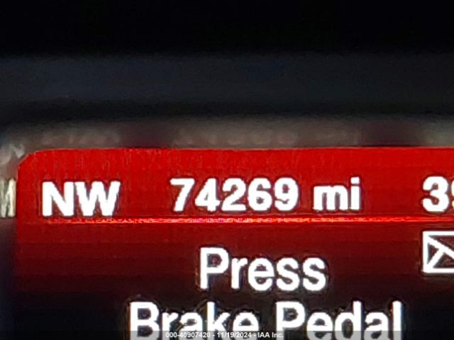 3C4PDDEG4KT738759 Dodge Journey Gt Awd