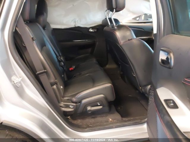 3C4PDDEG4KT738759 Dodge Journey Gt Awd