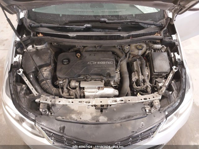 1G1BC5SM6G7257025 Chevrolet le2 - di: direct injection, alum, vvt, gen i, gmna
