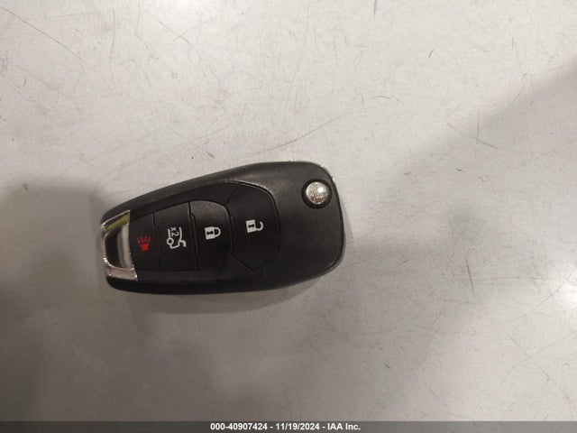 1G1BC5SM6G7257025 Chevrolet le2 - di: direct injection, alum, vvt, gen i, gmna