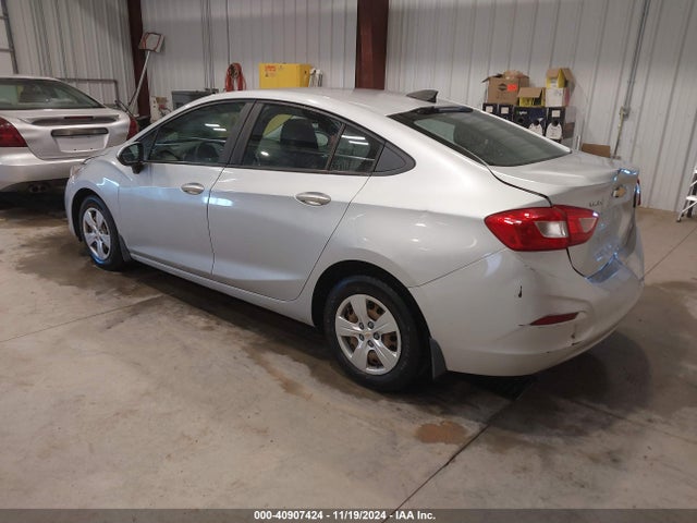 1G1BC5SM6G7257025 Chevrolet le2 - di: direct injection, alum, vvt, gen i, gmna