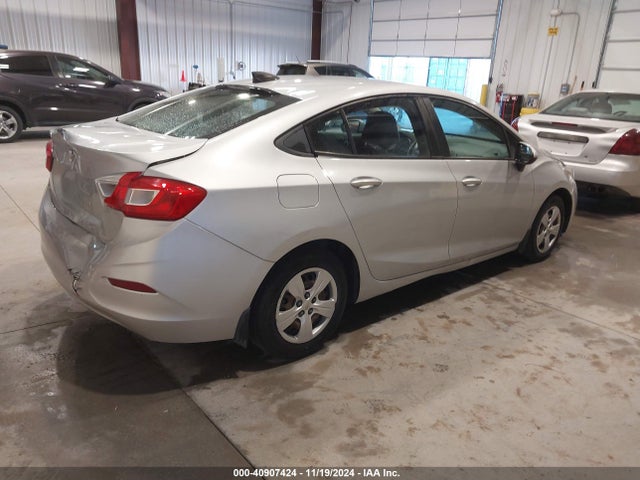 1G1BC5SM6G7257025 Chevrolet le2 - di: direct injection, alum, vvt, gen i, gmna