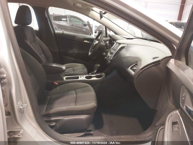 1G1BC5SM6G7257025 Chevrolet le2 - di: direct injection, alum, vvt, gen i, gmna