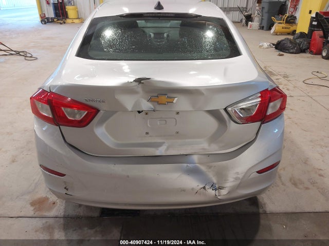 1G1BC5SM6G7257025 Chevrolet le2 - di: direct injection, alum, vvt, gen i, gmna