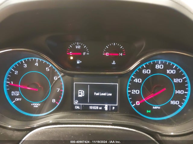 1G1BC5SM6G7257025 Chevrolet le2 - di: direct injection, alum, vvt, gen i, gmna