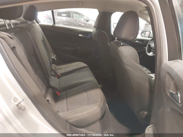1G1BC5SM6G7257025 Chevrolet le2 - di: direct injection, alum, vvt, gen i, gmna
