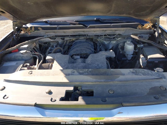 3GTU2PEC5GG387058 GMC Sierra 1500 Denali