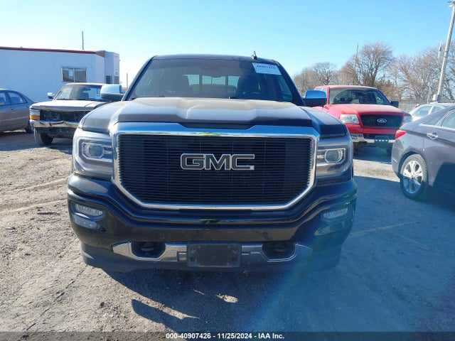 3GTU2PEC5GG387058 GMC Sierra 1500 Denali