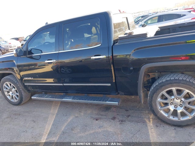 3GTU2PEC5GG387058 GMC Sierra 1500 Denali