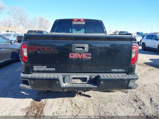 3GTU2PEC5GG387058 GMC Sierra 1500 Denali