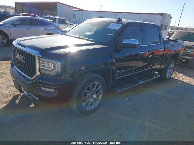 3GTU2PEC5GG387058 GMC Sierra 1500 Denali