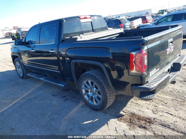 3GTU2PEC5GG387058 GMC Sierra 1500 Denali