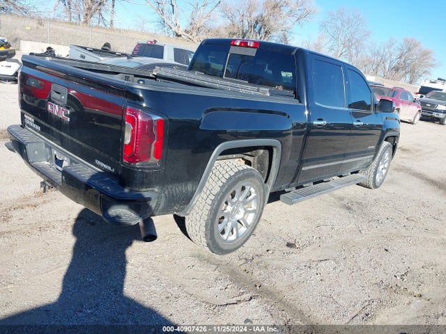 3GTU2PEC5GG387058 GMC Sierra 1500 Denali
