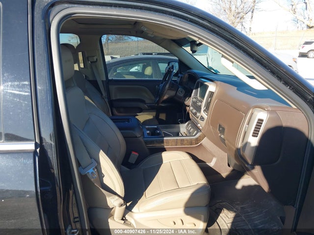 3GTU2PEC5GG387058 GMC Sierra 1500 Denali