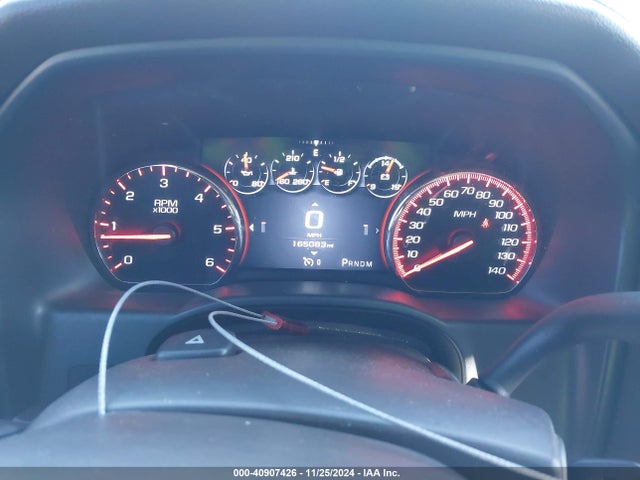3GTU2PEC5GG387058 GMC Sierra 1500 Denali